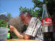 Kleiner Wandertag 2011 033